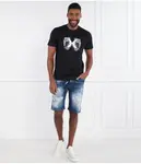 Футболка Олинари Regular fit Richmond X, черный - фото 2