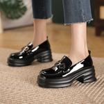 Туфли D:FUSE SCANDINAVIA Loafers Women's - фото 6