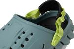 Сабо Унисекс Взрослые Сабо Echo Crocs, Pond - фото 6