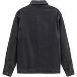 GAP Джинсовая куртка мужская, Medium Washed - фото 4