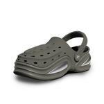 Клоги мужские RUN MANNER, Diamond White - фото 4