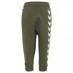 Брюки Hummel Apple Long, зеленый - фото 2
