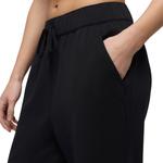 Джоггеры Shea с высокой посадкой Prana, черный - фото 3