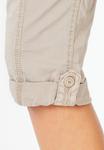 Шорты Fresh Made Shorts, Beige - фото 3