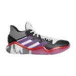 Кроссовки Harden Stepback 'Geek Up', фиолетовый - фото