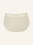 Комплект из 3 трусов на талии из модала. Triumph, бежевый - фото 2