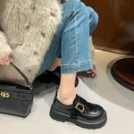 Лоферы женские Mis. Danny - фото 5