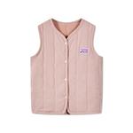 Детский жилет Disney, светло-фиолетовый - фото 3