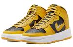 Женские кроссовки для скейтбординга Nike Dunk high - фото 3