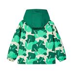 Детская куртка Disney, зеленый - фото 3