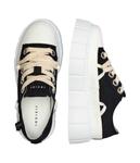 Кроссовки Матильда Inuikii, черный - фото 4