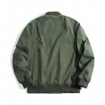 Мужская куртка MADEN, Зеленый - фото 2