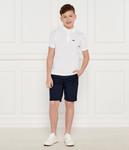 Шорты Regular fit Tommy Hilfiger, синий - фото 2