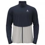 Куртка Odlo Markenes, синий - фото