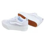 Кроссовки Vans Knu Stack, белый - фото 3