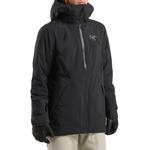 Утепленная куртка Arc'teryx Sentinel Insulated, черный - фото 2