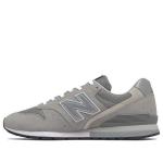 Кроссовки 996 series v2 low top New Balance, серый - фото 2