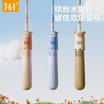 Скакалка 361°, синий - фото 7