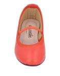 Балетки Ballerette, коралл - фото 4