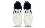 Кроссовки Reebok Club C 85 Crest Chalk Navy - фото 5