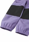 Дождевые брюки Reima, Misty Violet - фото 4