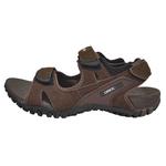 Сандалии Oriocx Autol, коричневый - фото 3