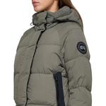 Canada Goose Стыковочная куртка, Gray - фото 7