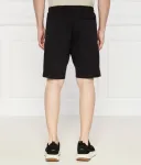 Шорты Regular fit Boss Green, черный - фото 4