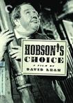 Диск DVD Hobsons Choice (1954) - фото