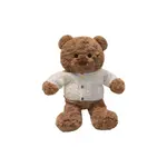 Bitter purchase Плюшевая кукла Heart Multicolor Sweater Bear высотой 38 см - фото