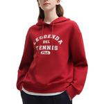 FILA Свитшот женский соблазнительный красный - фото 9