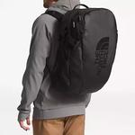 Сумка THE NORTH FACE Adult Icebox Boot Bag 'Black' - фото 6