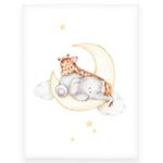 Удобное одеяло, мультиколор - фото