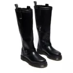 Ботинки Dr Martens Anistone Bkr, черный - фото 5