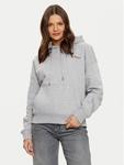 Толстовка Guess Jeans, серый - фото