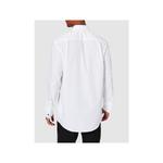 Рубашка Seidensticker Langarm Business, белый - фото 4