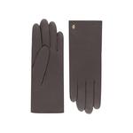 Перчатки Roeckl Full Finger Gloves, коричневый - фото