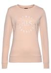 Свитер H.I.S Sweatshirt, цвет salmon - фото