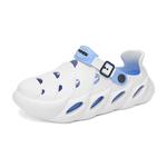 Клоги мужские OUBT, белый - фото 3