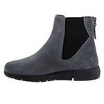 Ботинки SoftWalk Albany, Smoke Suede - фото 4