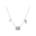 Ожерелье unisex Hello Kitty в стиле мороженого Sanrio - фото 4