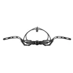 Шлем Gist Bravo, красный - фото 2