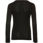 ODLO Термобелье 'Active Warm Eco' в черном цвете - фото 2