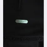 Толстовка обычного кроя Ea7, черный - фото 3