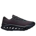 Кроссовки (WMNS) On Running Cloudsurfer Trail 2 Waterproof 'Black' - фото 4