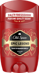 Дезодорант Old Spice Deodorant Stick Epic Legend - фото