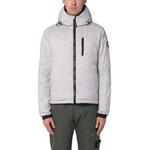 Canada Goose Бомбер Борден, Gray - фото 5