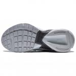 Nike AL8 Textile, Split Cow Leather Casual Shoes Women's Light Gray Umber White - фото 6