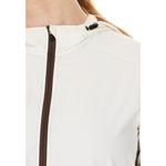 Куртка спортивная Endurance, белый - фото 3