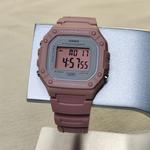 CASIO Унисекс YOUTH розовые часы - фото 5